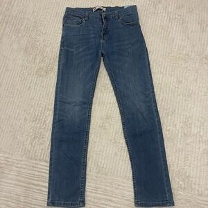 Levi’s 511 jeans